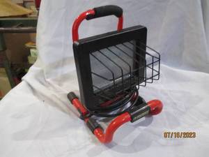 Work light
