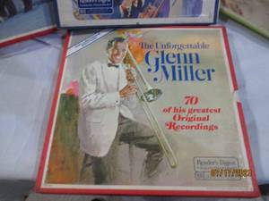 Vintage music lot