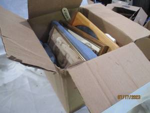 Vintage Photos and Documents
