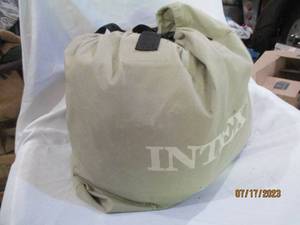 Intex Airbed