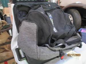 Luggage
