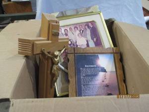 Vintage pictures and Artwork