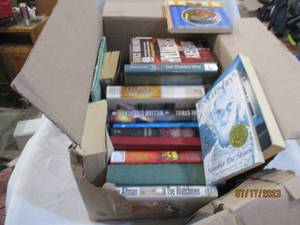 Books