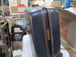 Luggage