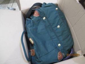 Luggage