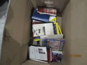 Books