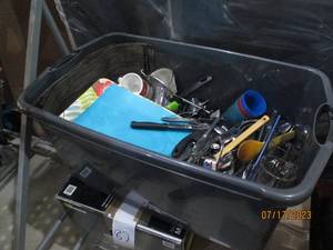 Office Supplies