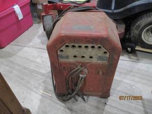 Welder