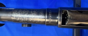 lot 1 image: WINCHESTER MODEL 12 12 GAUGE 28 MOD CHOKE SERIAL#-1699229