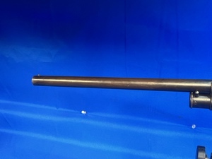 lot 2 image: WINCHESTER 97 12 GAUGE 28 FULL