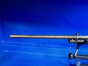 lot 3 image: Winchester 97 -12 gauge full choke 1924 Serial #727915 takedown