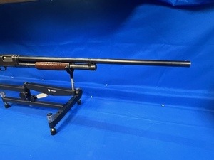 lot 5 image: Winchester Model 12 Takedown, 30,full, year 1926, Serial#449134