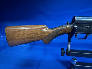 lot 6 image: Browning Auto 5, Light 12 serial# 0G98473