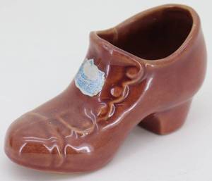 lot 13 image: Rosemeade Boot