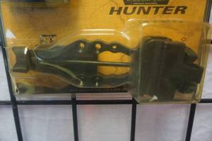 lot 15 image: Trophy Ridge Mantis V-Drive Vertical Single Pin Fiber Optic Bow Sight