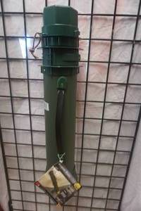 lot 41 image: Plano Model 1128-00 Telescoping Arrow Storage Tube