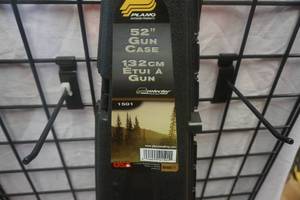 lot 45 image: Plano Protector Series 52 Gun Case