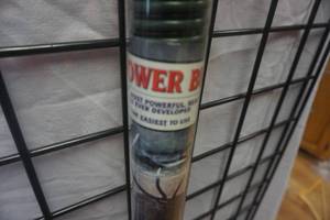 lot 68 image: ELK INC Power Bugle Elk Bugle Tube