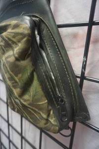 lot 84 image: Koplin Brand Camo Belt Arrow Quiver