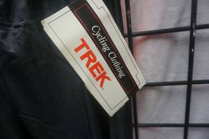 lot 138 image: Trek Brand Nylon WindRain Pants