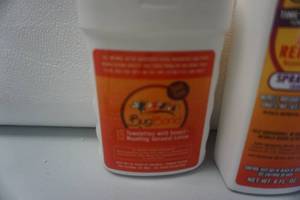 lot 120 image: 2 - Pack Bug Band Insect Repellant