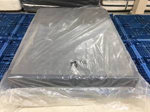 lot 9 image: Brand New Serta Perfect Sleeper 9 Queen Box Spring