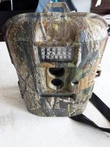 lot 11 image: Game Camera