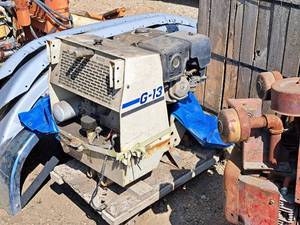 lot 452 image: Honda G13 Engine
