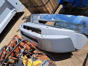 lot 454 image: Truck Bumper