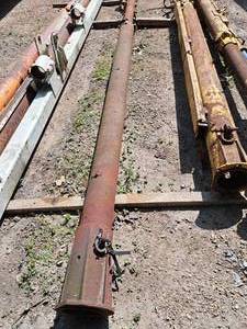 lot 461 image: Cavalier 216 Crane Arm 13388-B