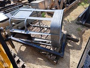 lot 482 image: Bucket Attachment
