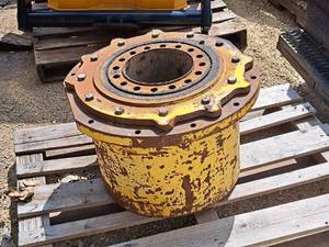 lot 485 image: Crane Auger Part