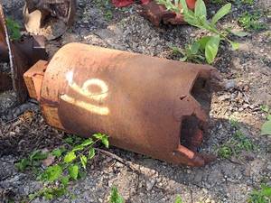 lot 499 image: Auger Part 35x16