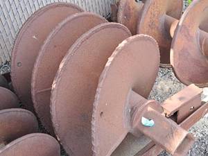 lot 512 image: Auger Part 50x29