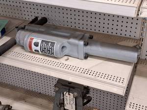 lot 945 image: Fairmont Hydraulics Hydraulic Jackhammer