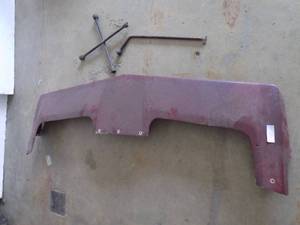 Lund Viser  Tire irons