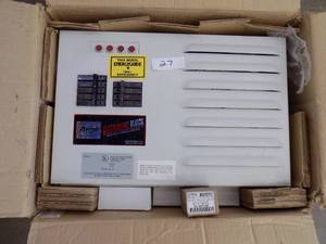 Argo Elecoronic Block  (Electro - Hydronic Boiler)Model AIIn box never installed