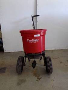 Earthway - Ev-n-spreader
