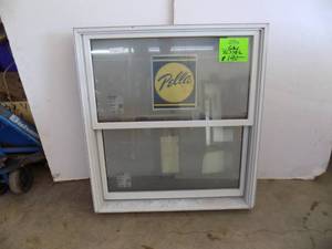Pella Window