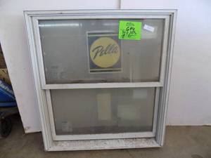 Pella Window