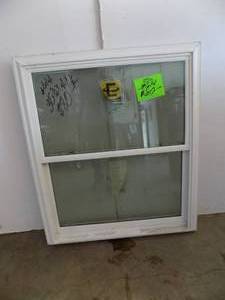 Encompass By Pella Vinyl Window