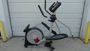 Nordic Track  Space saver Plus