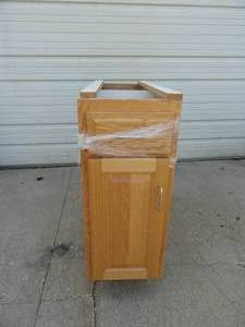 Base Cabinet two sided