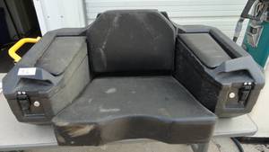 ATV Rear RackSeat