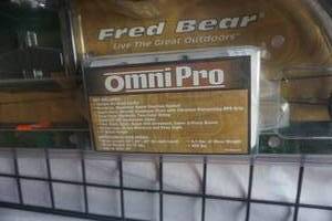 lot 2 image: Bear Archery Omni Pro Compound Bow RH