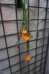 lot 7 image: October Mountain Products Long BowRecurve Bow Line Stringing Aid