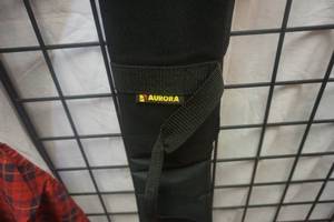 lot 9 image: Aurora Outdoors Brand Long Bow Storage Case