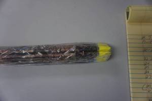 lot 44 image: 12 - Easton Real Tree XX75 Aluminum Arrows With Nocks, Inserts