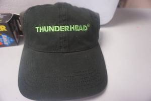 lot 65 image: NAP Products Thunder Head 6 Pack Broad Heads