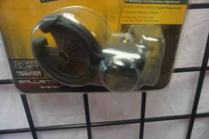 lot 83 image: Trophy Ridge Whisker Biscuit Power Shot Arrow Rest
